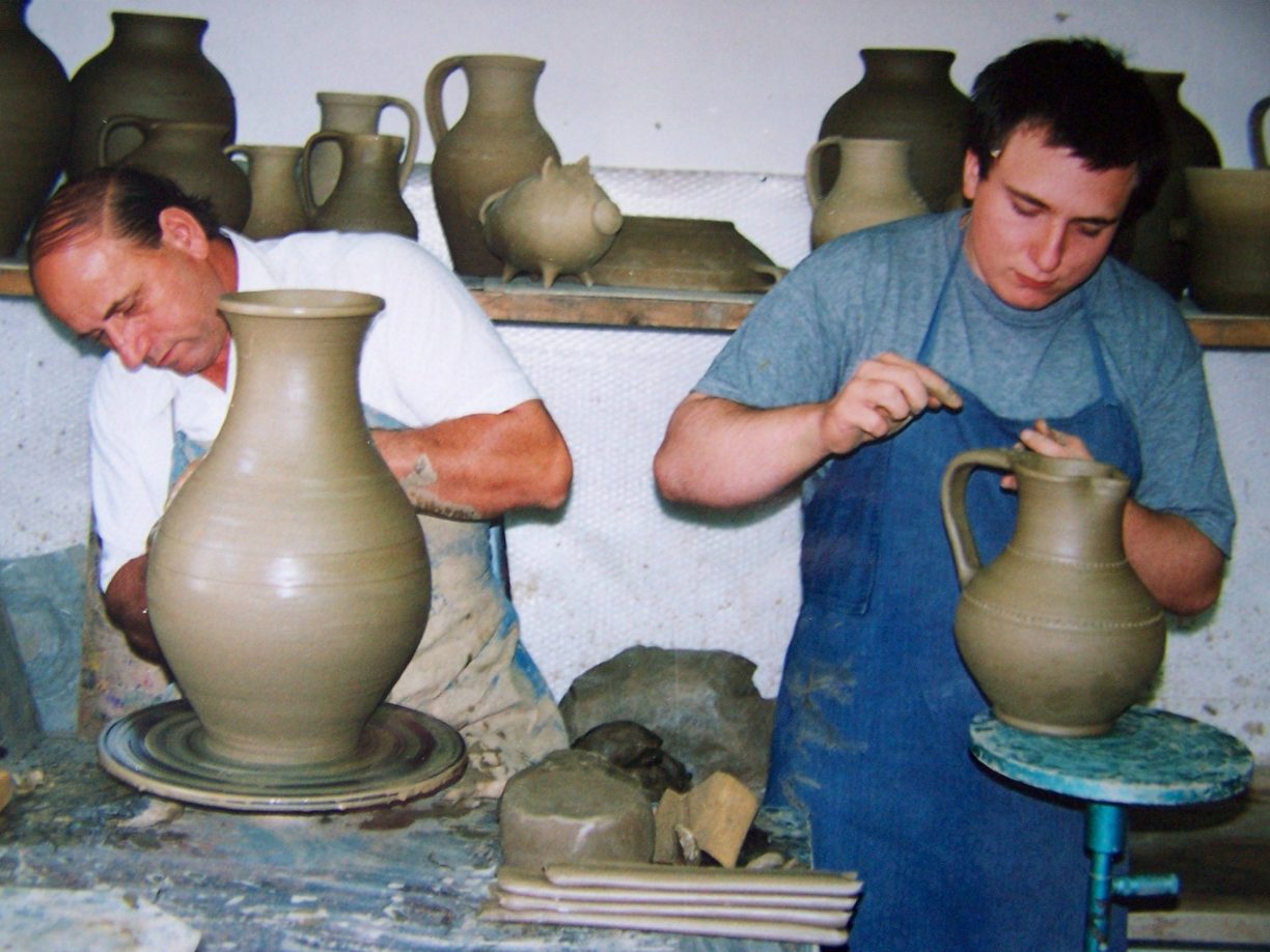04 making high quality ceramic