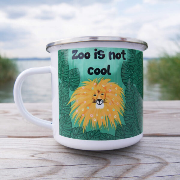 zoo is not cool
