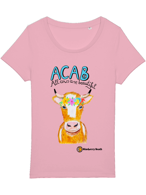 acab all cows are beautiful