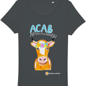 acab t-shirt