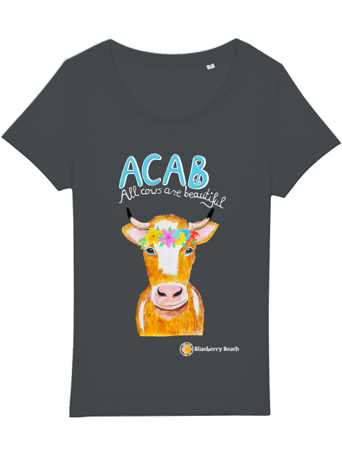 acab t-shirt