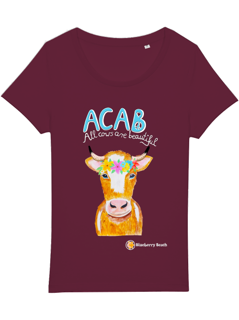 acab all cows are beautiful