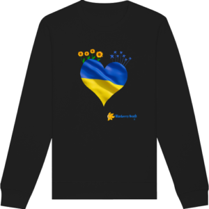 ukraine sweatshirt