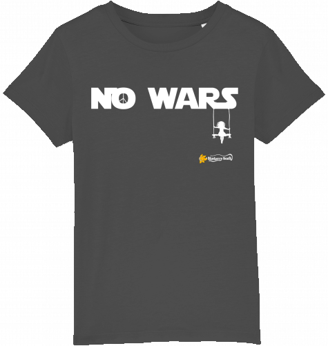 no wars children t-shirt mini creator