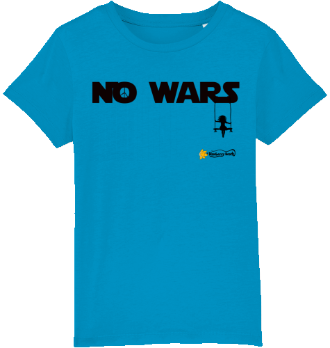 no wars children t-shirt mini creator